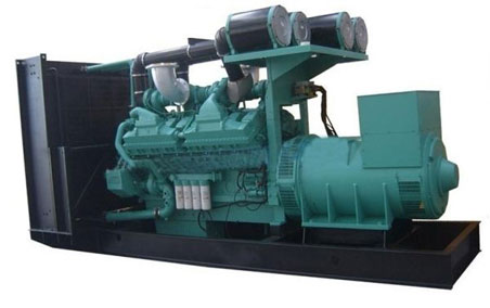 南充200kw康明斯发电机组